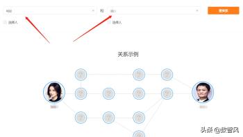 天眼查的使用方法，查企业、查老板、查关系都可以  -图8