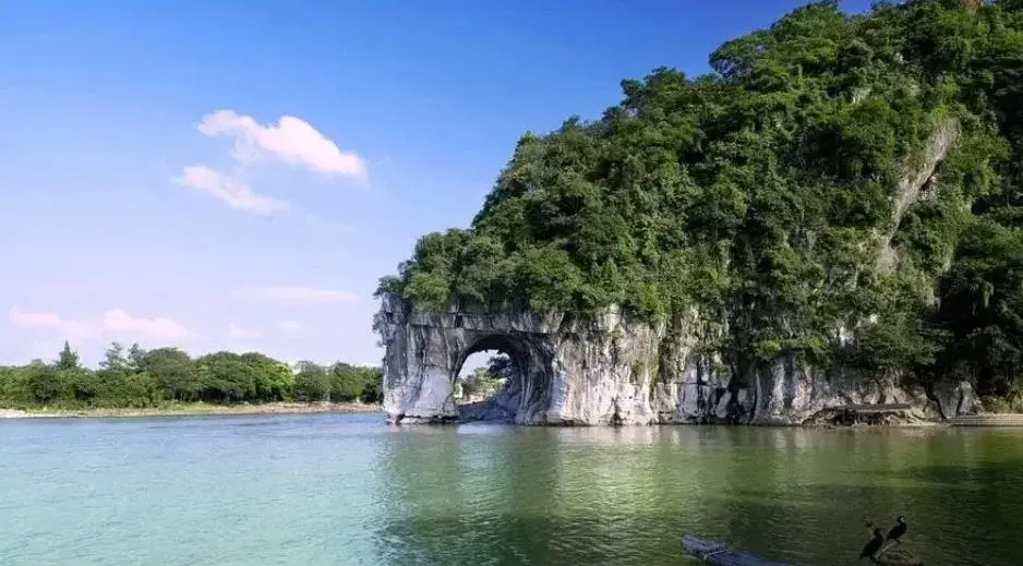 广西十大王牌景点，后悔没有早点来！  -图3