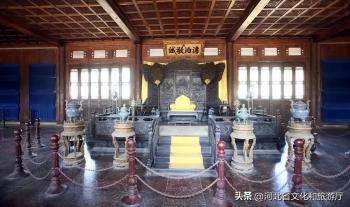 河北最出名的10大景区推荐，一个比一个出名，去过8个算是河北通  -图5