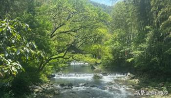 宁波旅游必去十大景点  -图10