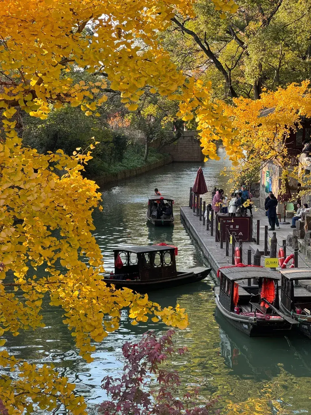 女人一生必去的10个地方，生活不应只有家庭，还应有诗和远方！  -图9