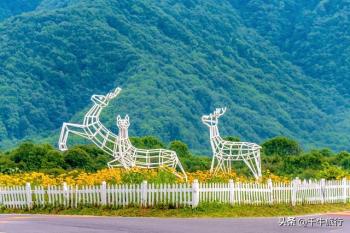 湖北恩施必打卡的十大景点，去过5个算合格，去过8个算旅行大玩家  -图4