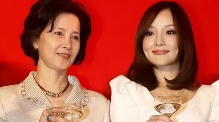 贾乃亮不能嫁？李小璐为何会出轨离婚，妈妈张伟欣一语道出真相！  -图11