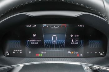 新车 | 14.99万元起，2023款斯柯达柯珞克上市，1.4T动力紧凑型SUV  -图5