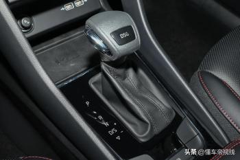 新车 | 14.99万元起，2023款斯柯达柯珞克上市，1.4T动力紧凑型SUV  -图7