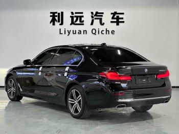 准新宝马530Li，33万出头体验豪华行政级轿车，值得入手吗？  -图4