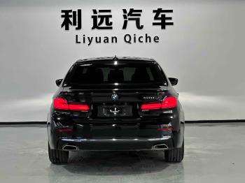 准新宝马530Li，33万出头体验豪华行政级轿车，值得入手吗？  -图3