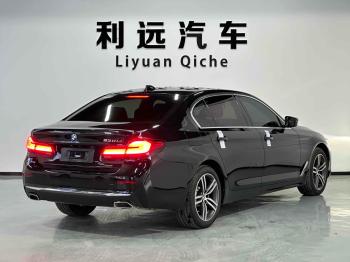 准新宝马530Li，33万出头体验豪华行政级轿车，值得入手吗？  -图5