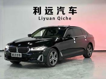 准新宝马530Li，33万出头体验豪华行政级轿车，值得入手吗？  -图16