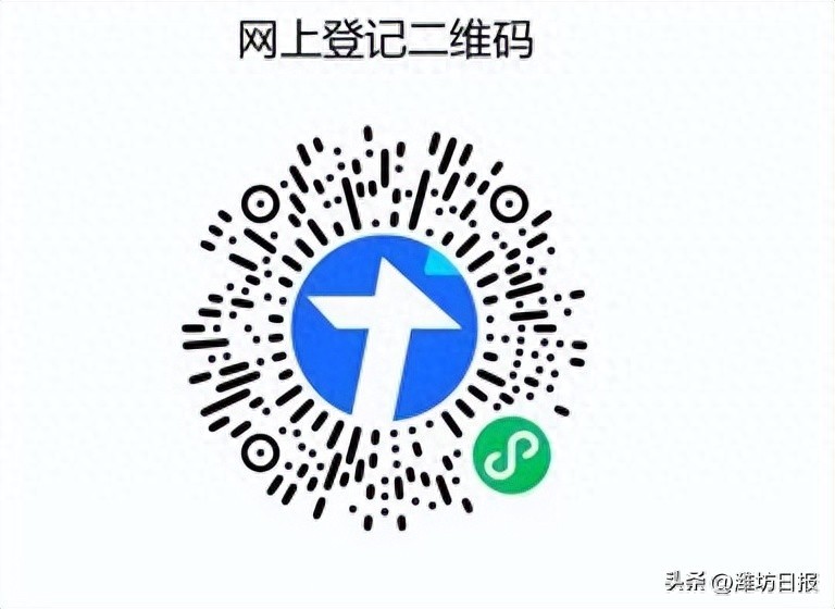 【更好潍坊·直通县市区丨坊子】15人，潍坊市坊子区公开招聘高中教师  -图1