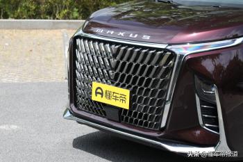 新车｜能否从GL8、赛那盘子里分蛋糕？试驾上汽大通MAXUS G90  -图3