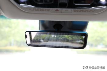 新车｜能否从GL8、赛那盘子里分蛋糕？试驾上汽大通MAXUS G90  -图13