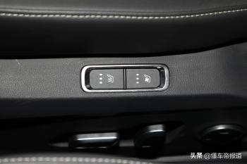 新车｜能否从GL8、赛那盘子里分蛋糕？试驾上汽大通MAXUS G90  -图21