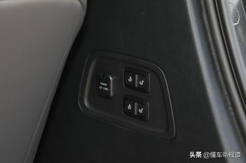 新车｜能否从GL8、赛那盘子里分蛋糕？试驾上汽大通MAXUS G90  -图23