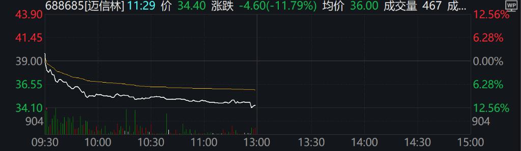 A股三大指数翻绿，但小盘、红利上涨，2900股飘红  -图5