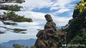 第一次来三清山，记住这些建议，让你比别人轻松十倍（附攻略）  