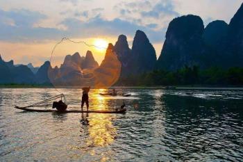 遇间旅游 | 情侣必去的十大旅行地！和心爱的TA走遍万里河山  -图5