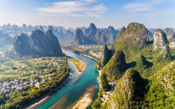 遇间旅游 | 情侣必去的十大旅行地！和心爱的TA走遍万里河山  -图6