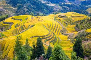 遇间旅游 | 情侣必去的十大旅行地！和心爱的TA走遍万里河山  -图8