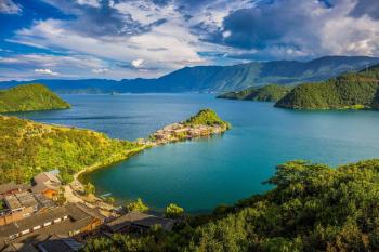 遇间旅游 | 情侣必去的十大旅行地！和心爱的TA走遍万里河山  -图10