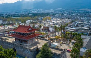 遇间旅游 | 情侣必去的十大旅行地！和心爱的TA走遍万里河山  -图12