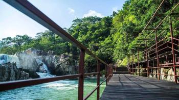 遇间旅游 | 情侣必去的十大旅行地！和心爱的TA走遍万里河山  -图19