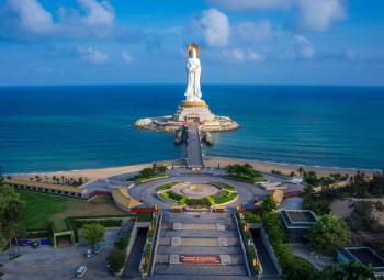 遇间旅游 | 情侣必去的十大旅行地！和心爱的TA走遍万里河山  -图20