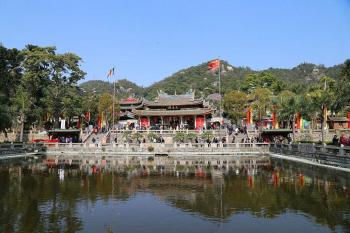 遇间旅游 | 情侣必去的十大旅行地！和心爱的TA走遍万里河山  -图24