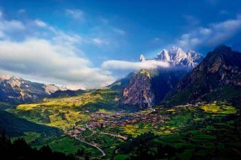 遇间旅游 | 情侣必去的十大旅行地！和心爱的TA走遍万里河山  -图33