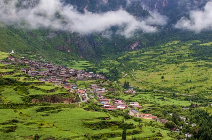 遇间旅游 | 情侣必去的十大旅行地！和心爱的TA走遍万里河山  -图34