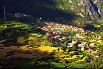 遇间旅游 | 情侣必去的十大旅行地！和心爱的TA走遍万里河山  -图35