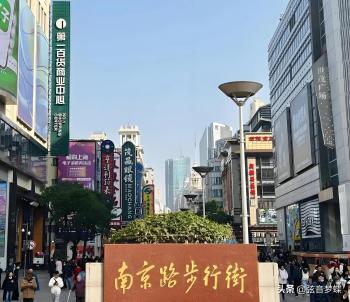 上海旅游必去的50个地方，你去过几个？  -图5