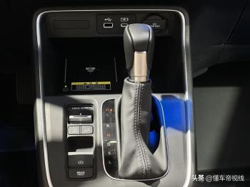 新车 | 售18.59万起，东风本田全新CRV亮相天津车展，全系1.5T+CVT  -图8