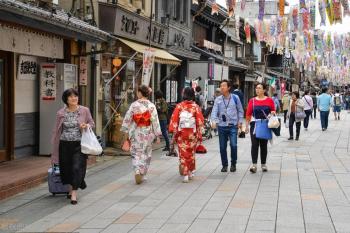 11月热门旅游目的地：这些地方正当时，游客期待值爆棚！  -图18