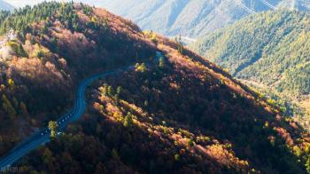 11月热门旅游目的地：这些地方正当时，游客期待值爆棚！  -图30