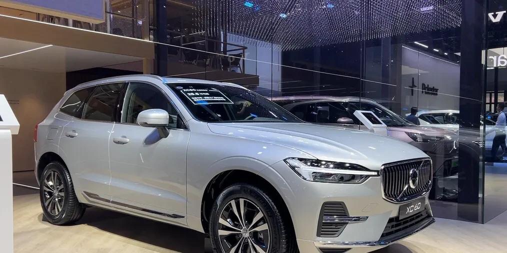 沃尔沃终于＂杀疯了＂！XC60跌破30万，2.0T+8AT爆250马力  -图2