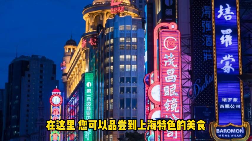 探寻魔都魅力：上海旅游全景路线攻略  -图2